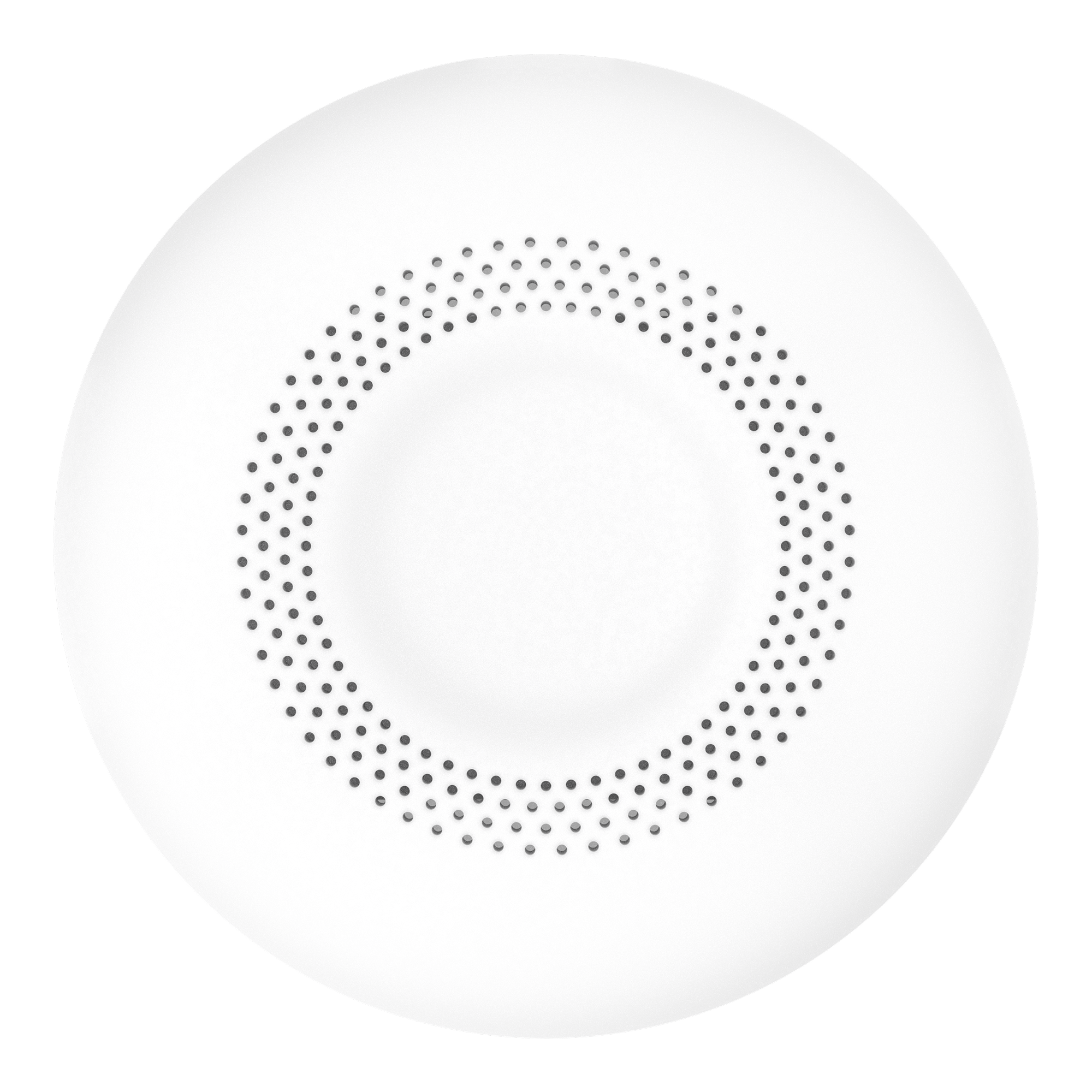 Sunflower air quality sensor